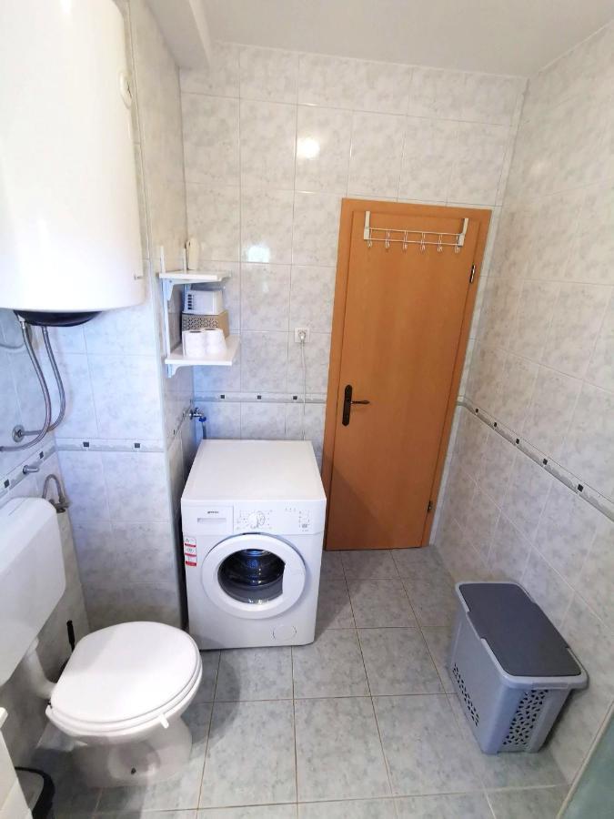 Apartment Dundo In Quiet Green Area Medolino Esterno foto