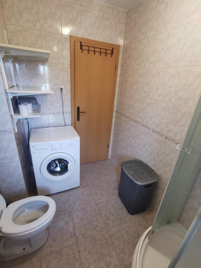 Apartment Dundo In Quiet Green Area Medolino Esterno foto