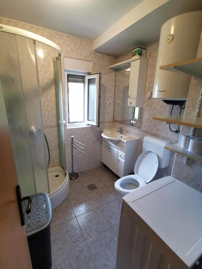 Apartment Dundo In Quiet Green Area Medolino Esterno foto