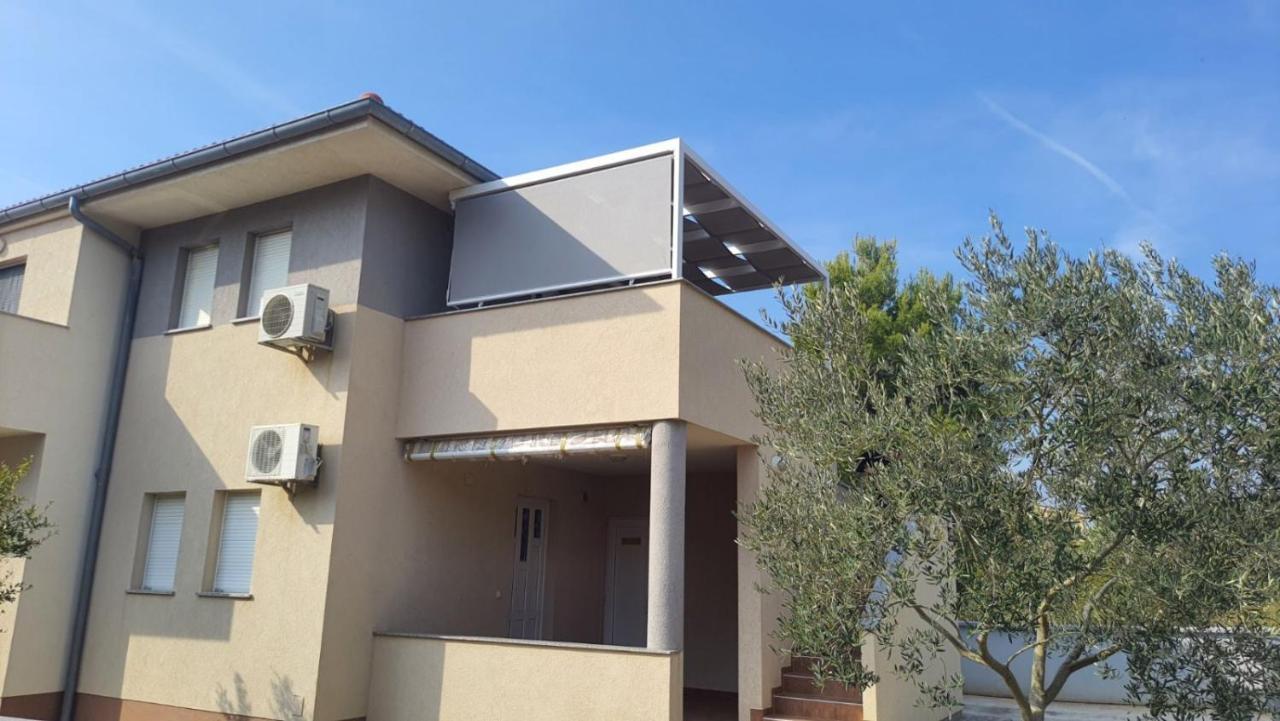 Apartment Dundo In Quiet Green Area Medolino Esterno foto