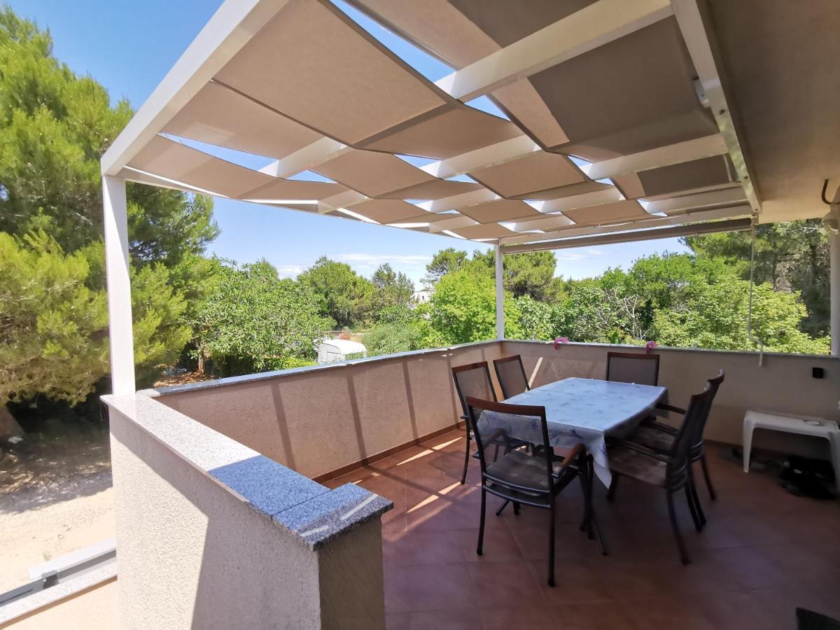 Apartment Dundo In Quiet Green Area Medolino Esterno foto